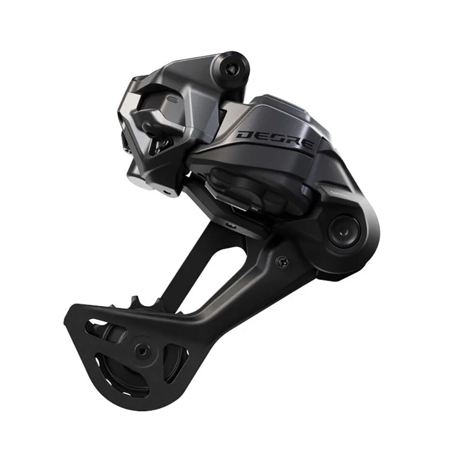 Shimano Deore Di2 M6250 SGS (clamp 22.2) kit upgrade