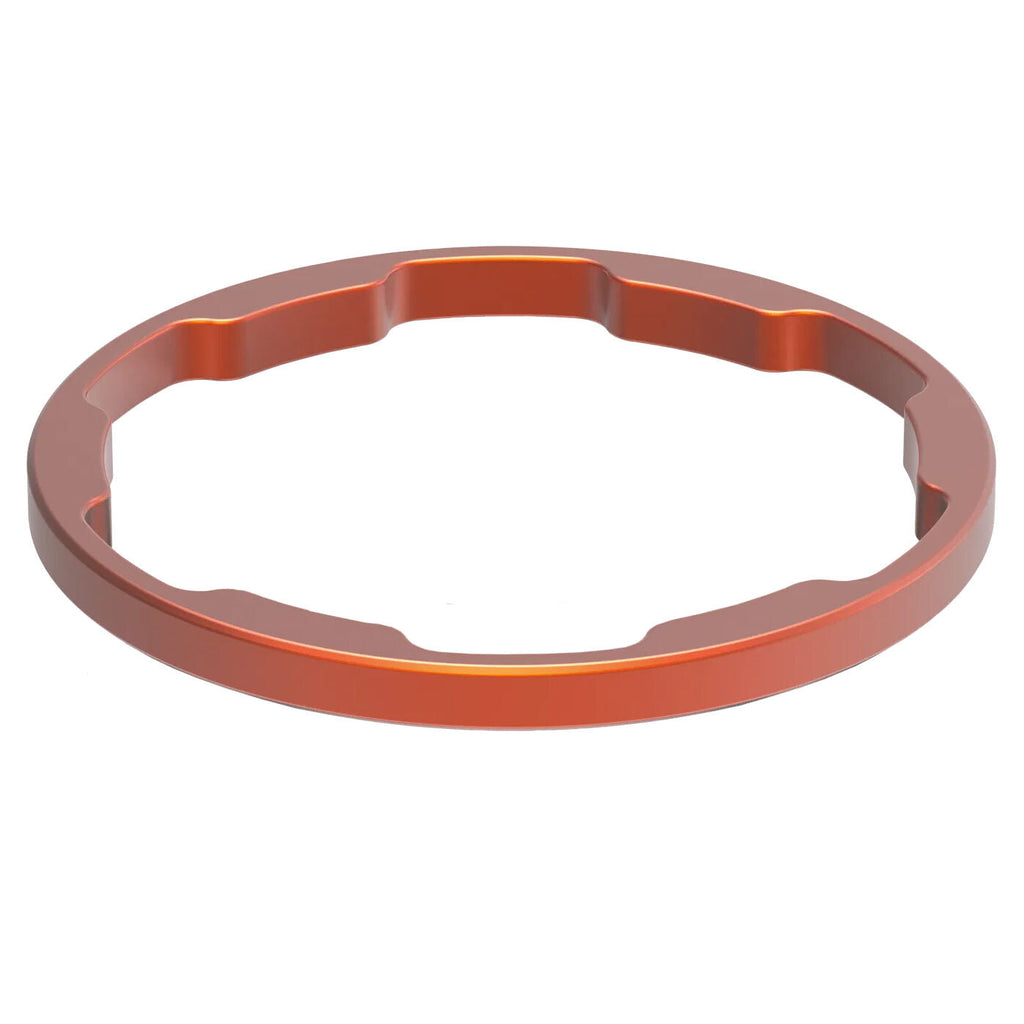 SQlab Spacer Set 1 1/8" headset spacers