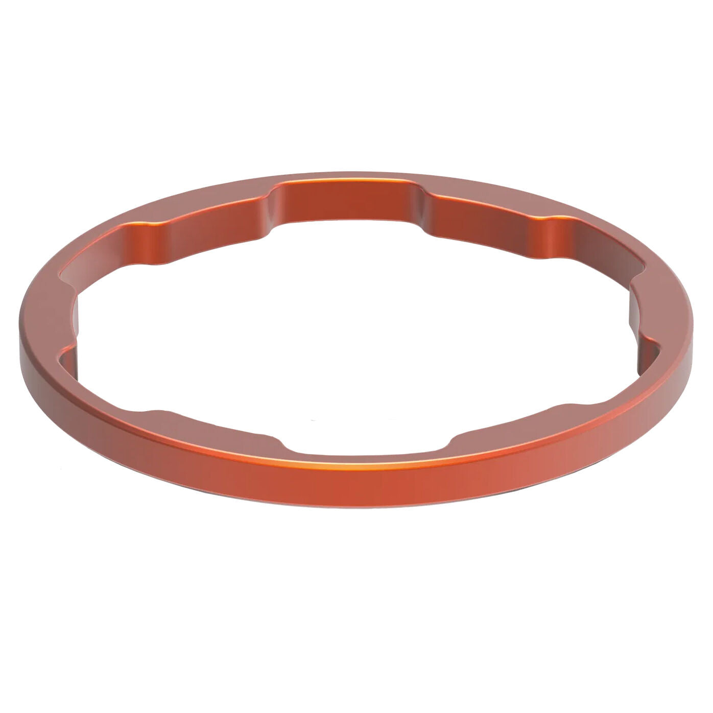SQlab Spacer Set 1 1/8" headset spacers