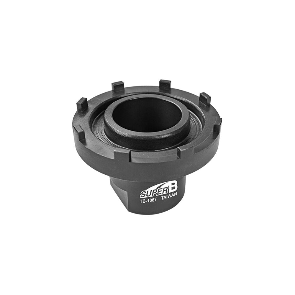 Super B TB-1067 bottom bracket extractor - Bosch Active, Performance, and CX