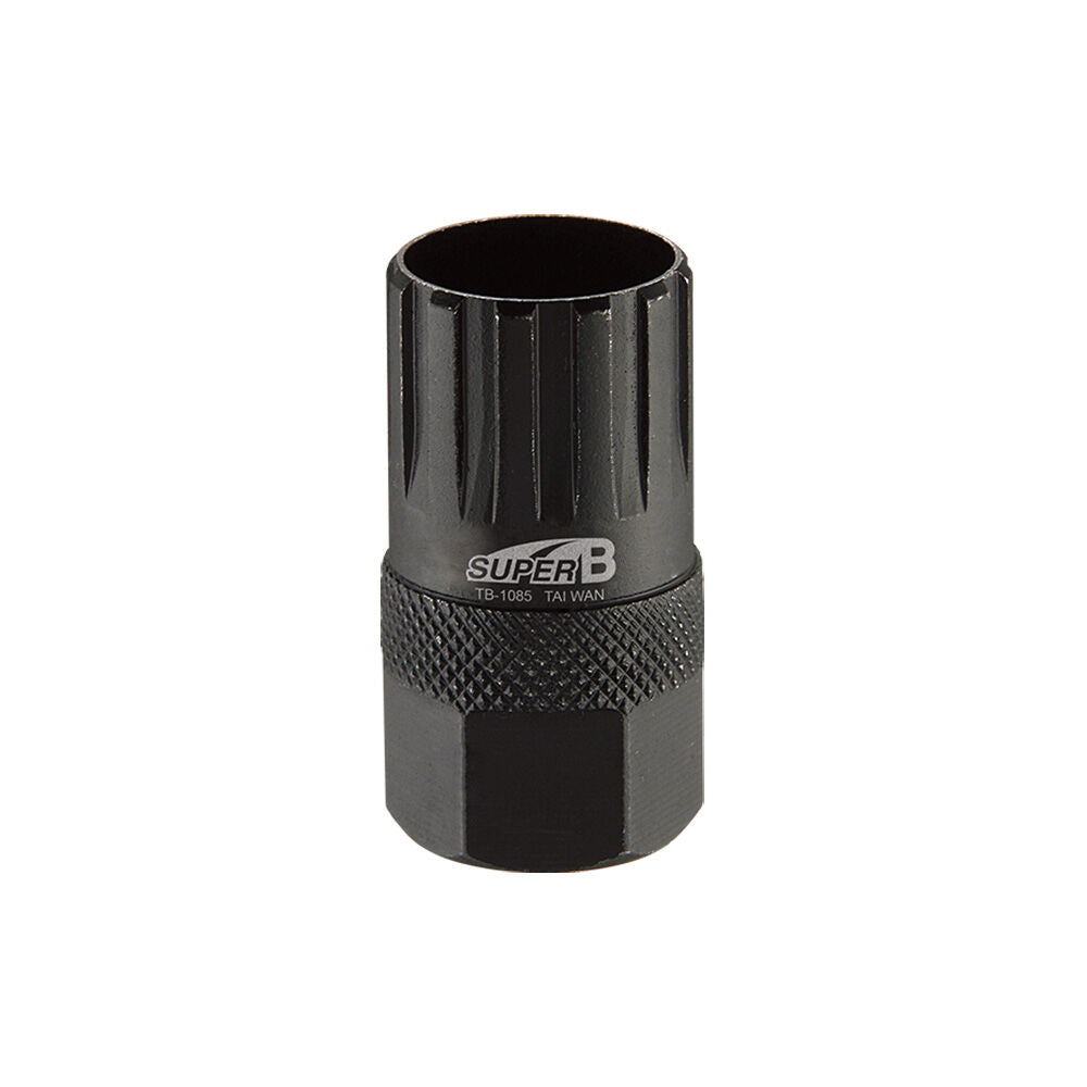 Super B TB-1085 Shimano MF cassette lock ring tool