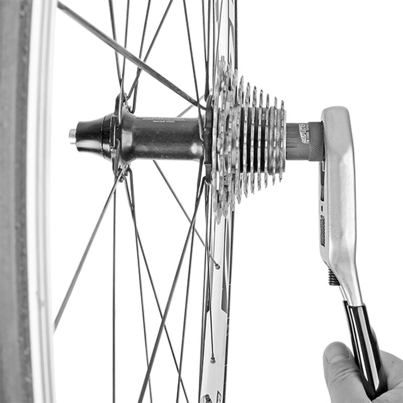 Super B TB-1085 Shimano MF cassette lock ring tool