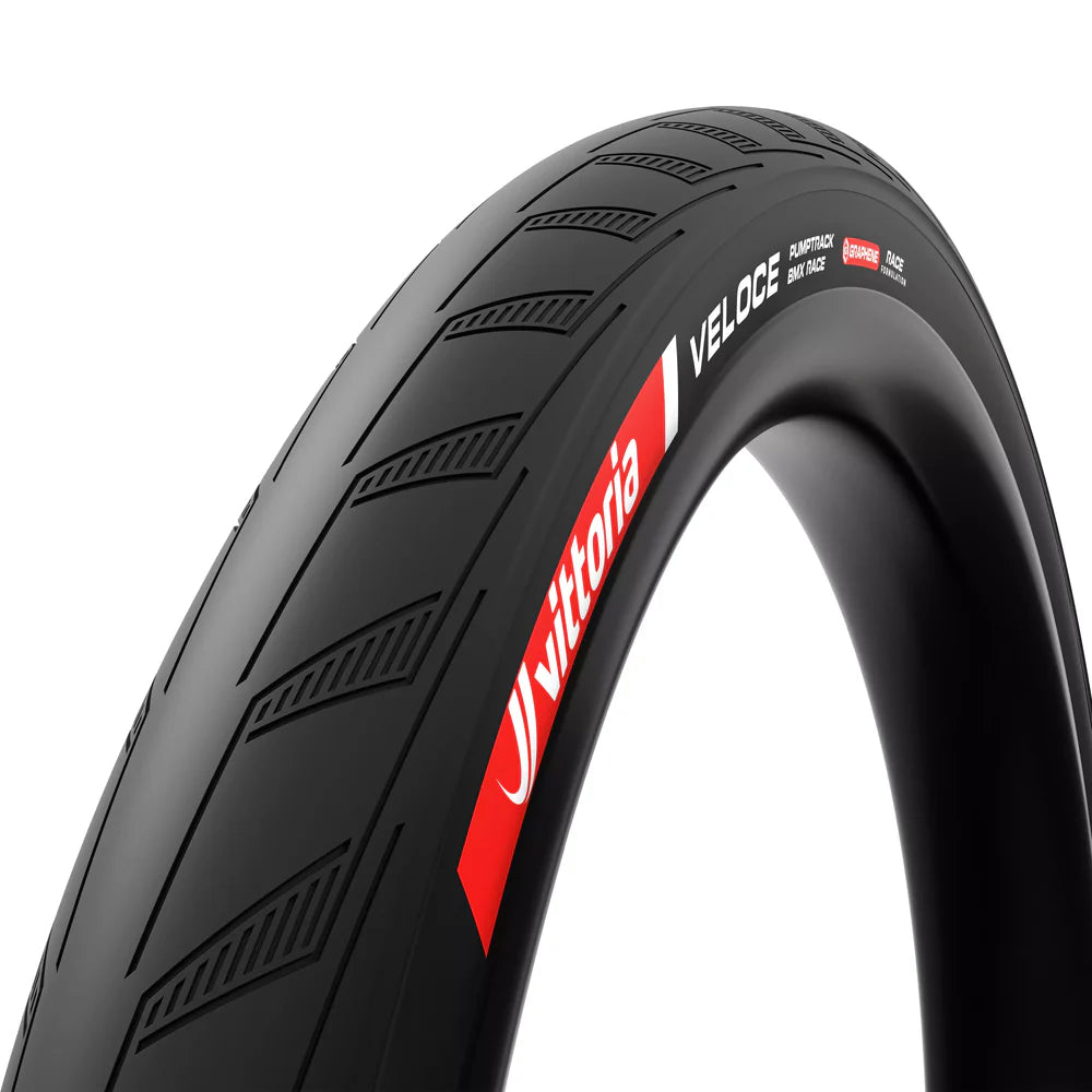 Vittoria Veloce tyre