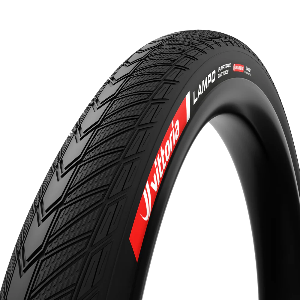 Vittoria Lampo tyre