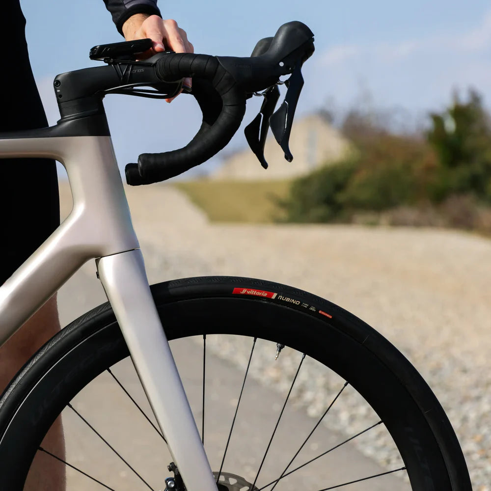 Vittoria Rubino Tube Type tyre
