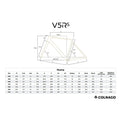 Colnago V5RS Disc frame