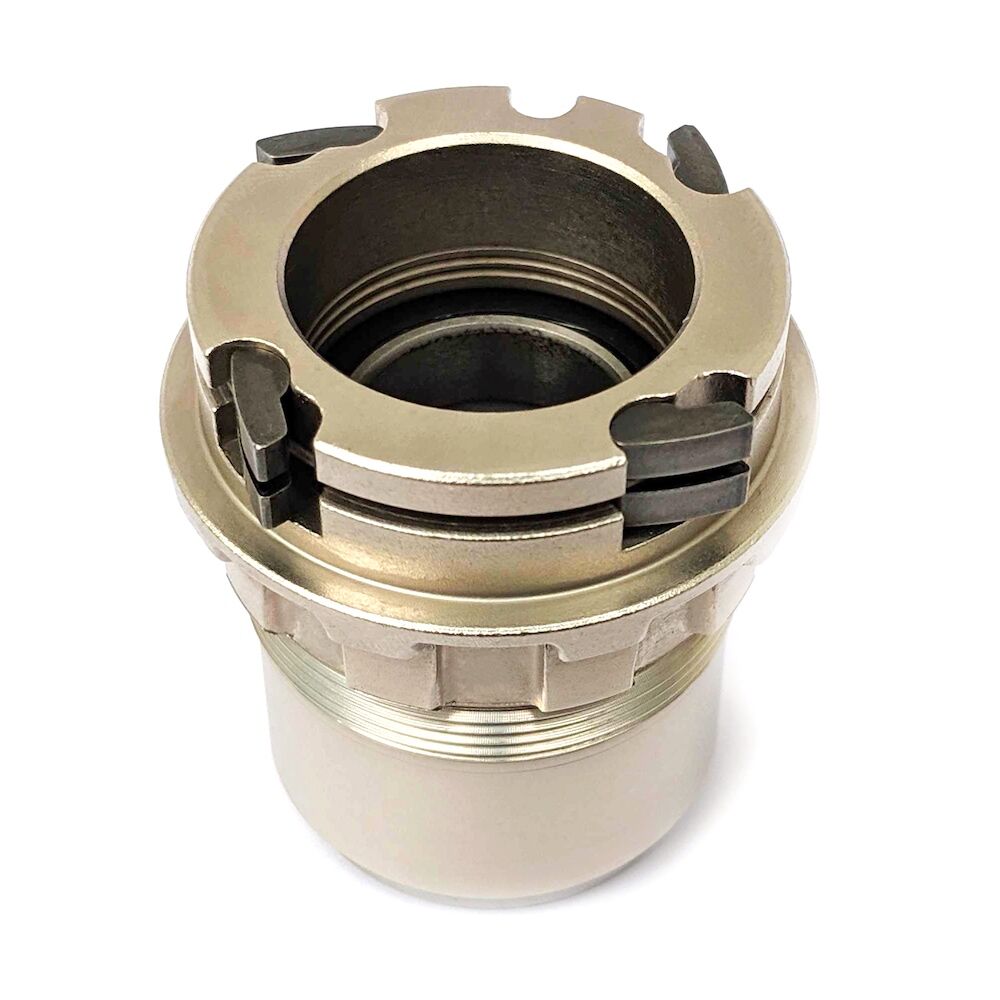 Wahoo Kickr & Core Sram XD/XD-R freehub body for smart trainer