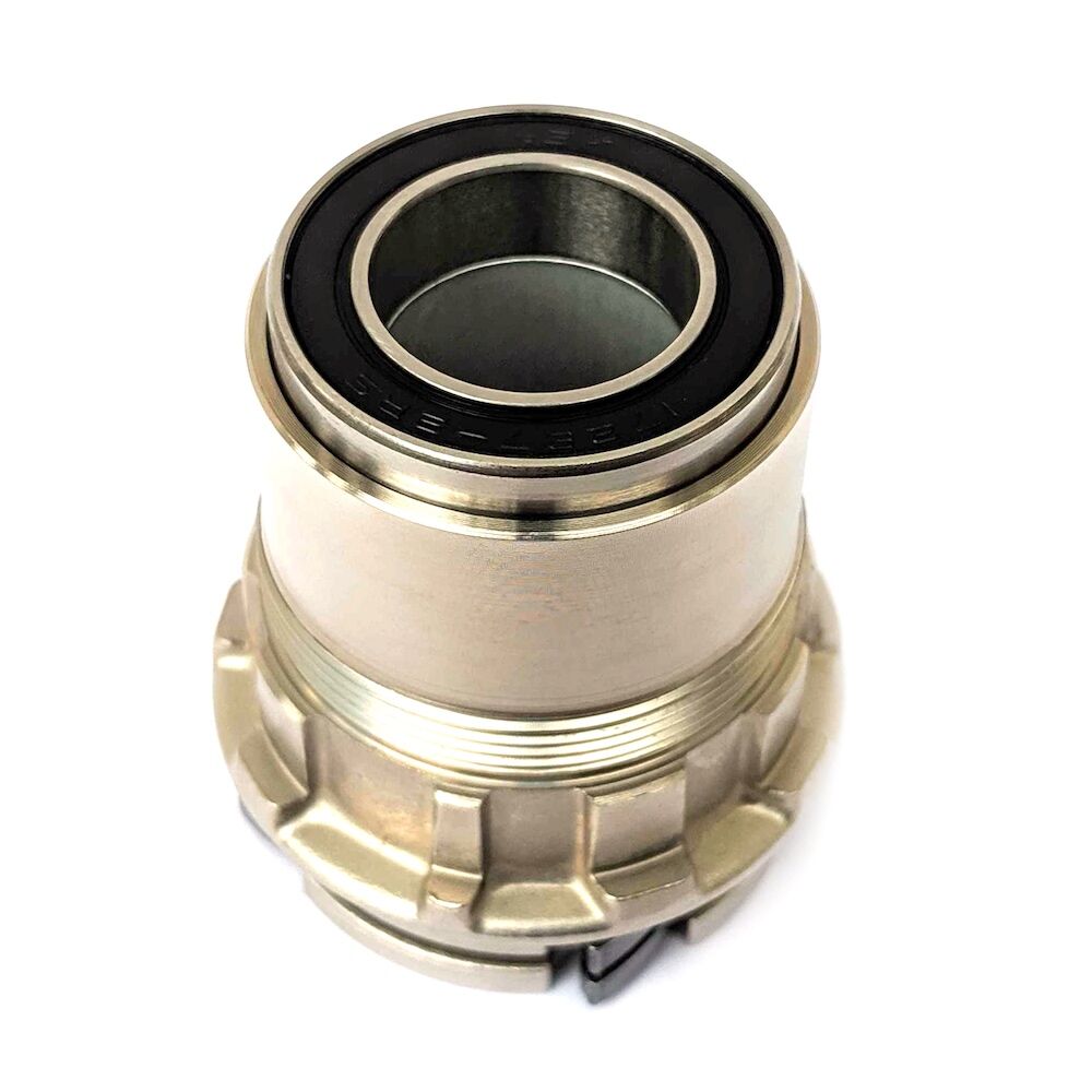 Wahoo Kickr & Core Sram XD/XD-R freehub body for smart trainer
