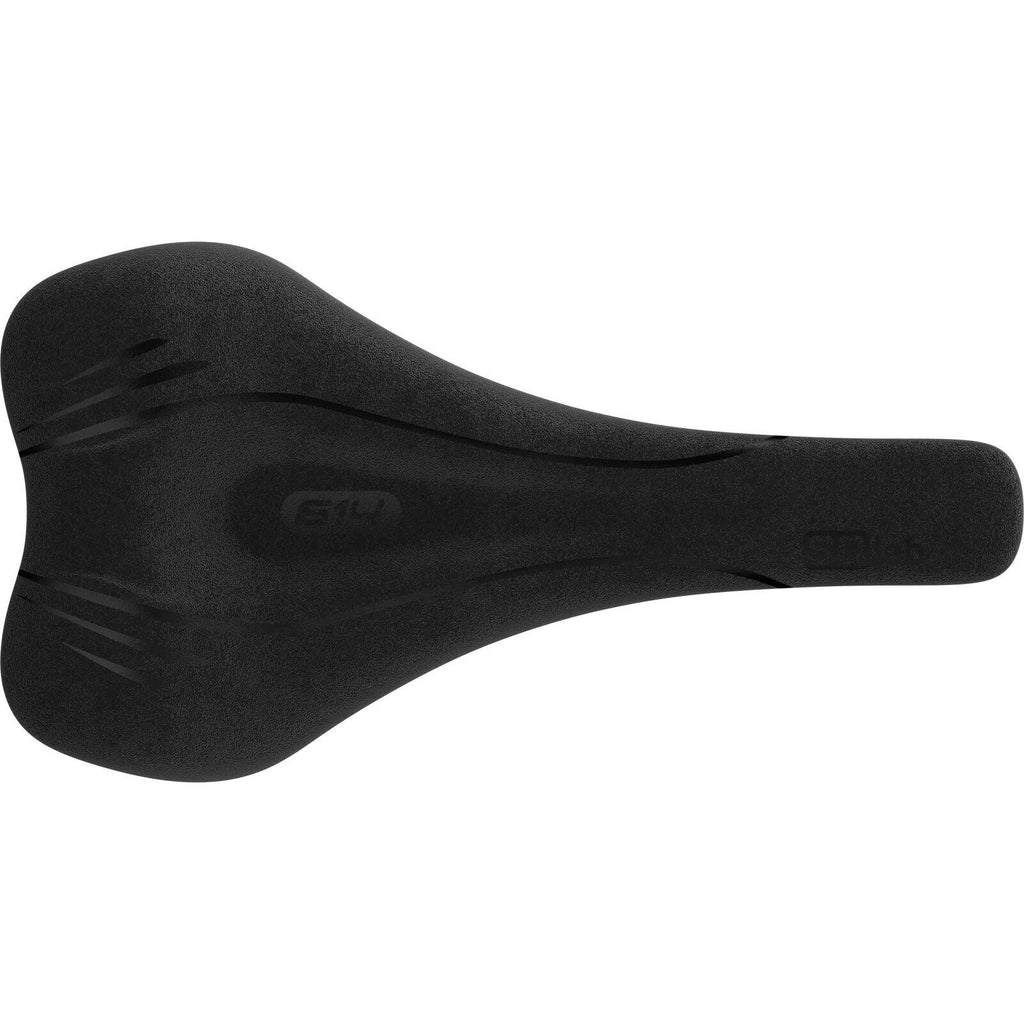 SQlab 614 Ergowave Active 2.1 S'Qantara saddle