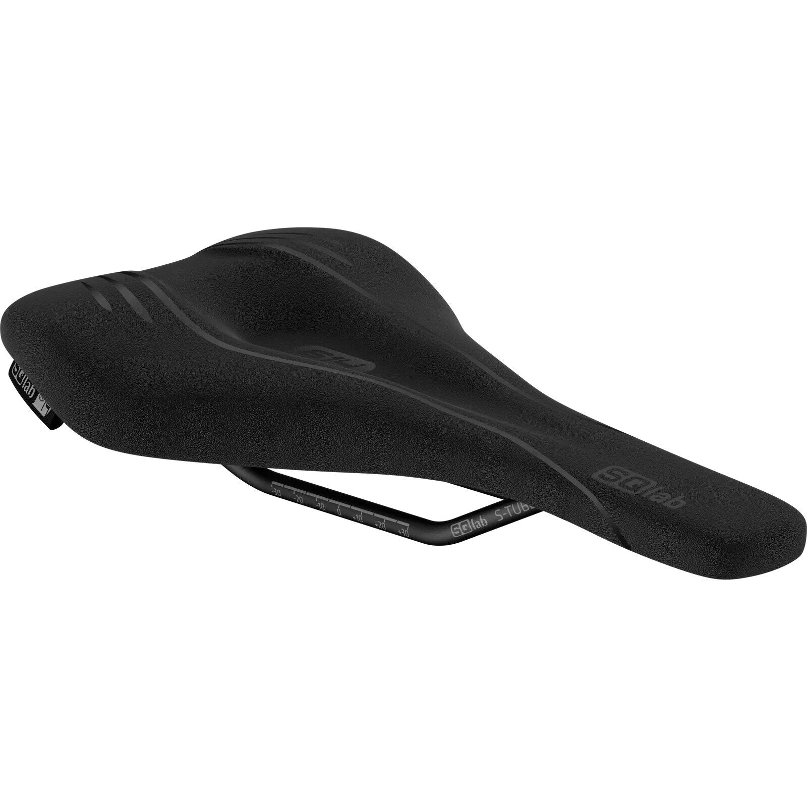 SQlab 614 Ergowave Active 2.1 S'Qantara saddle