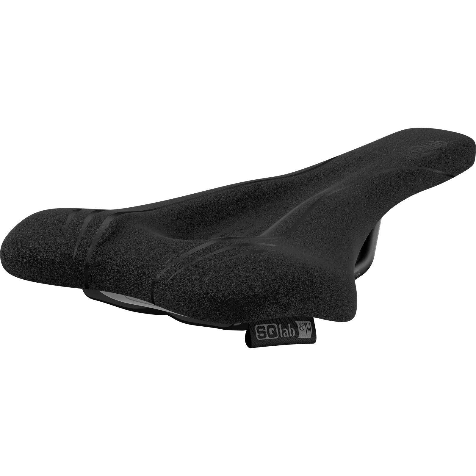 SQlab 614 Ergowave Active 2.1 S'Qantara saddle