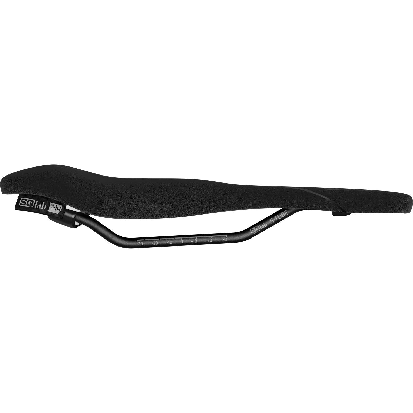 SQlab 614 Ergowave Active 2.1 S'Qantara saddle