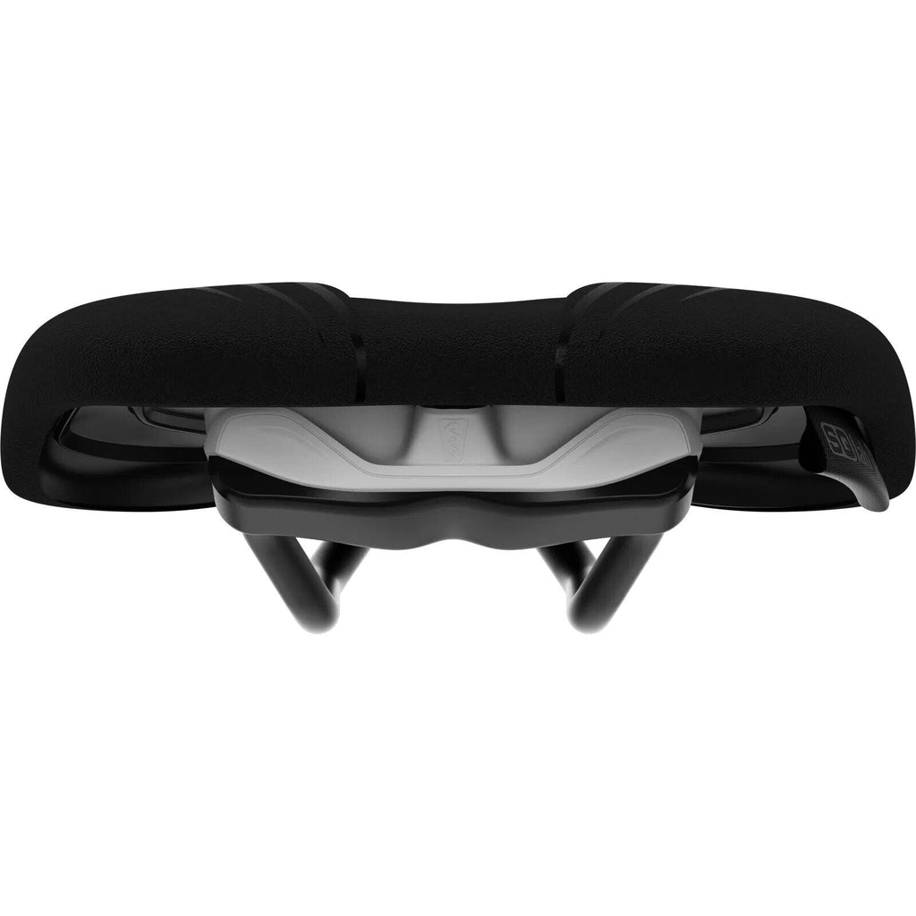 SQlab 614 Ergowave Active 2.1 S'Qantara saddle