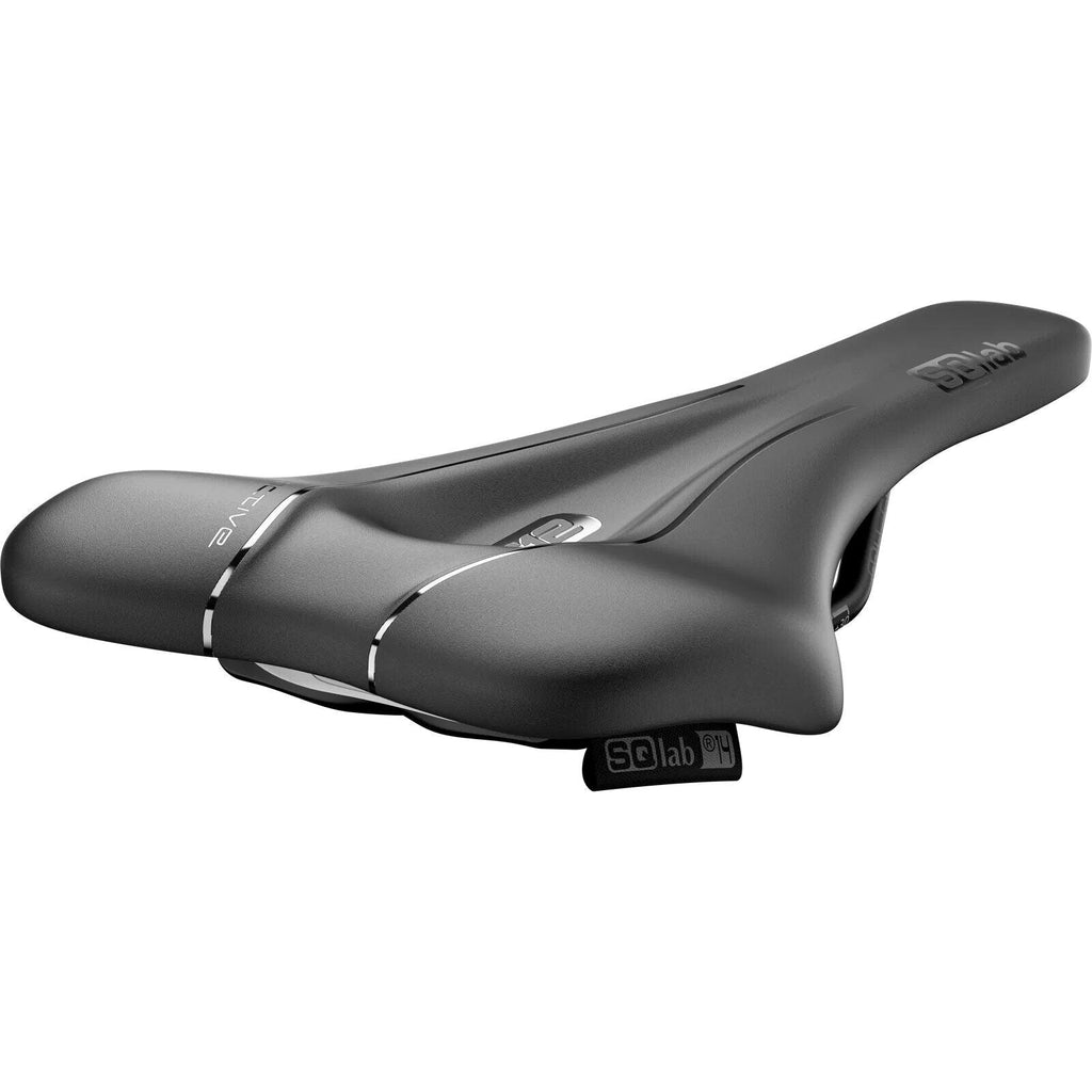 SQlab 612 Ergowave Active 2.2 saddle