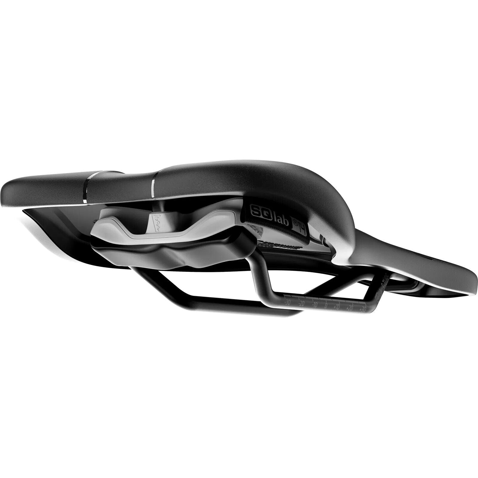 SQlab 612 Ergowave Active 2.2 saddle