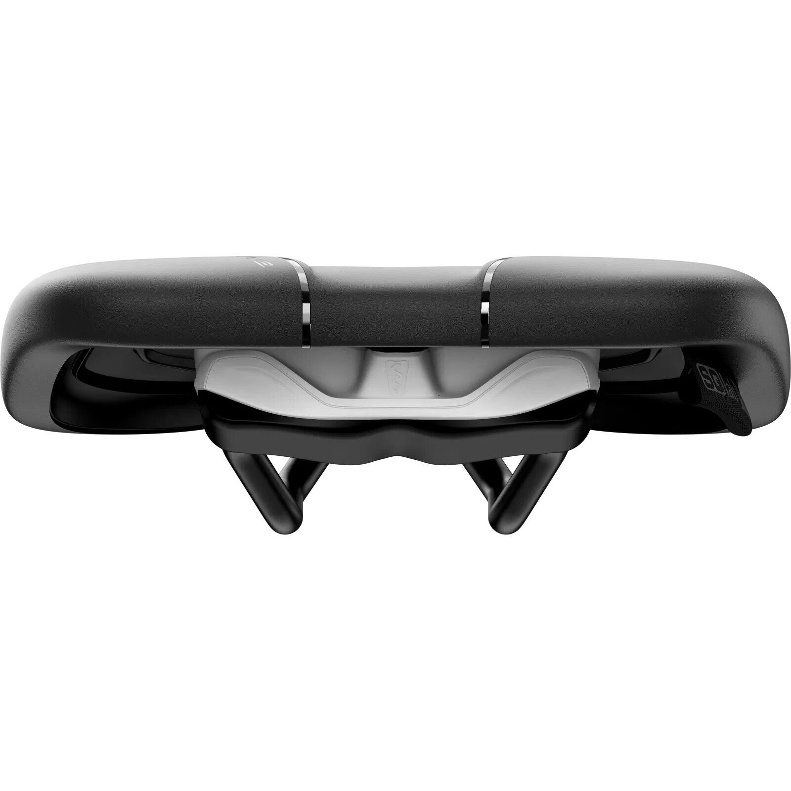 SQlab 612 Ergowave Active 2.2 saddle