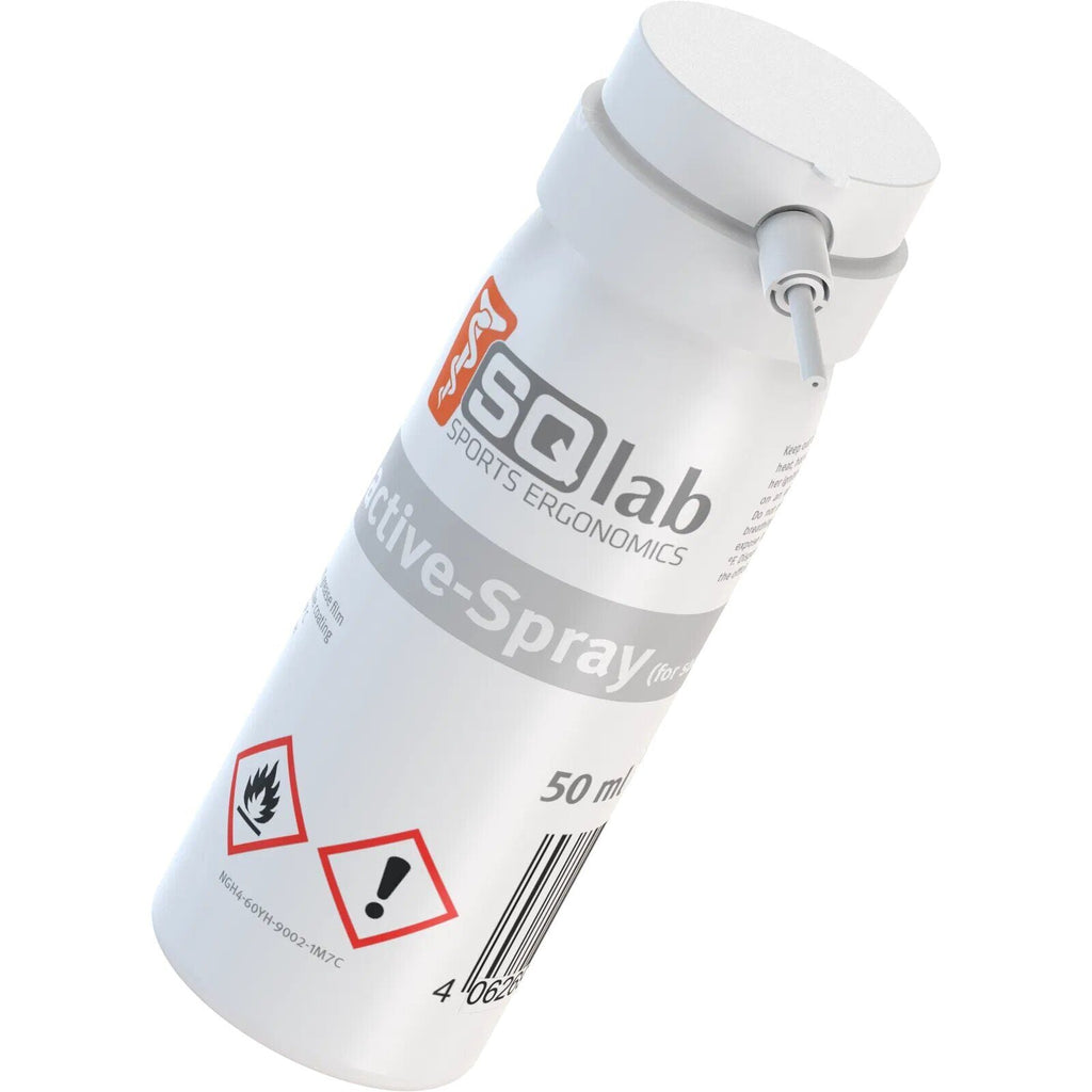 SQlab Active Spray for saddle installation and assembly 50 ml
