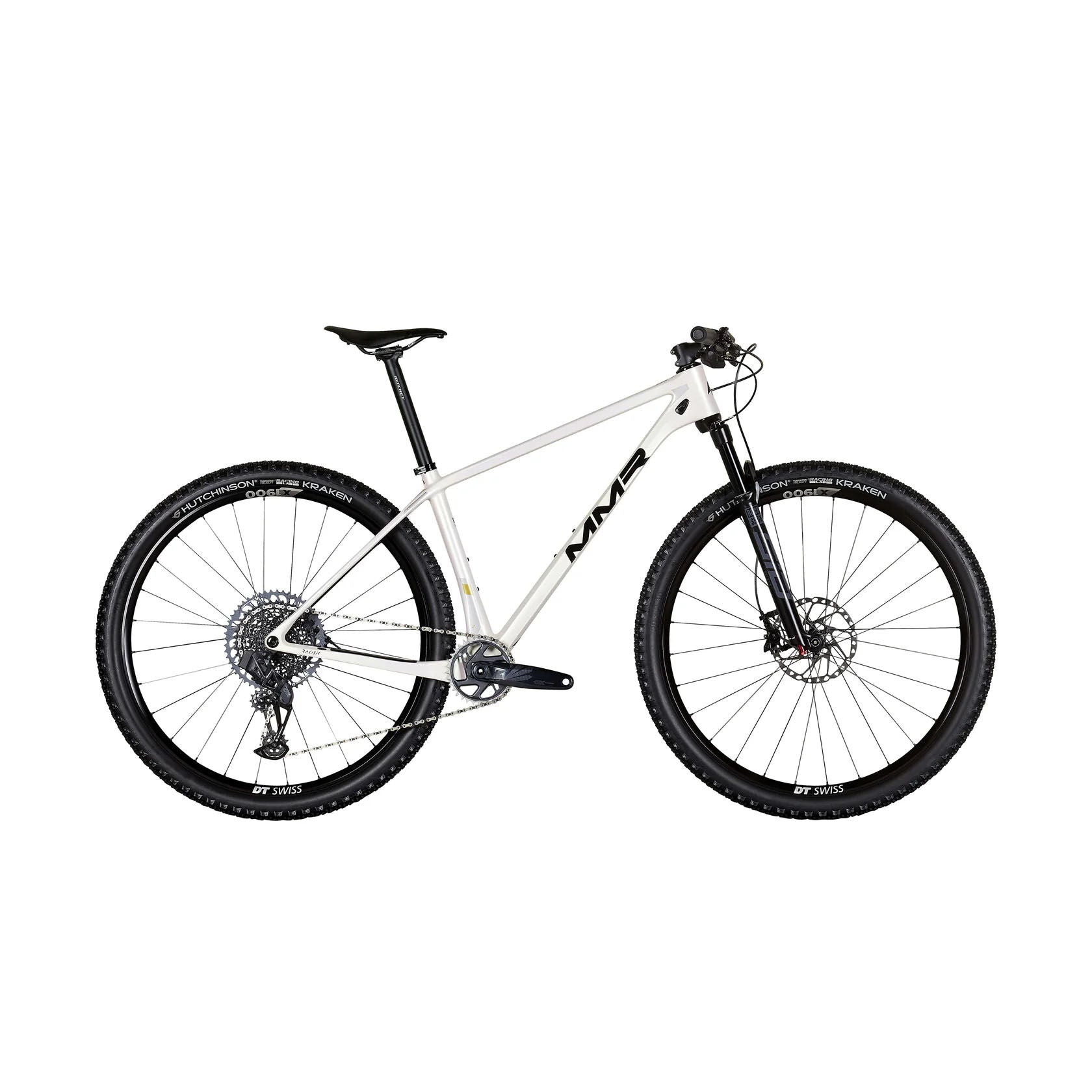 MMR Rakish 50