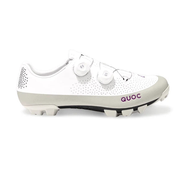 Quoc Gran Tourer XC shoes