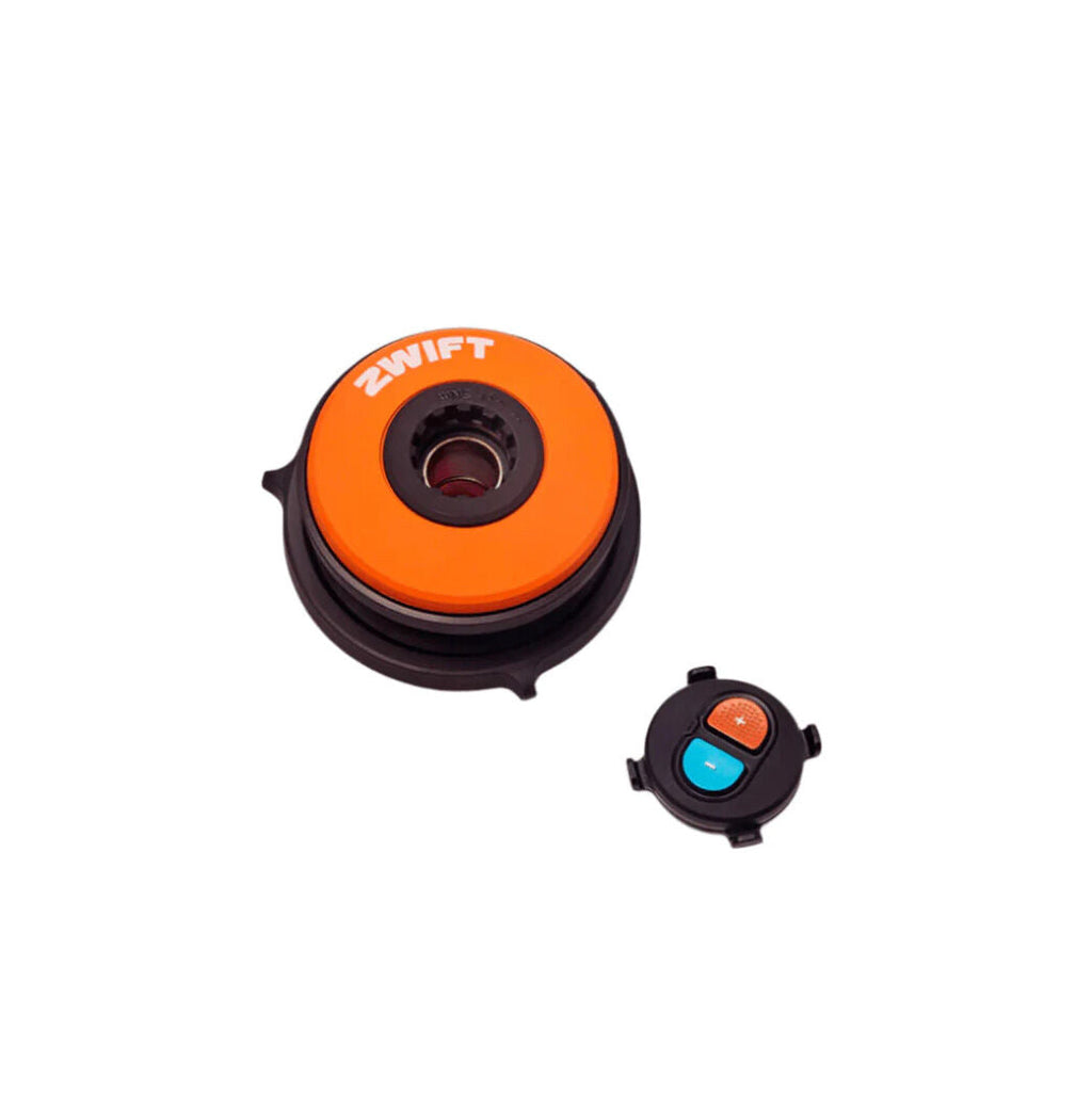 Wahoo Zwift Click & Cog Upgrade Kit