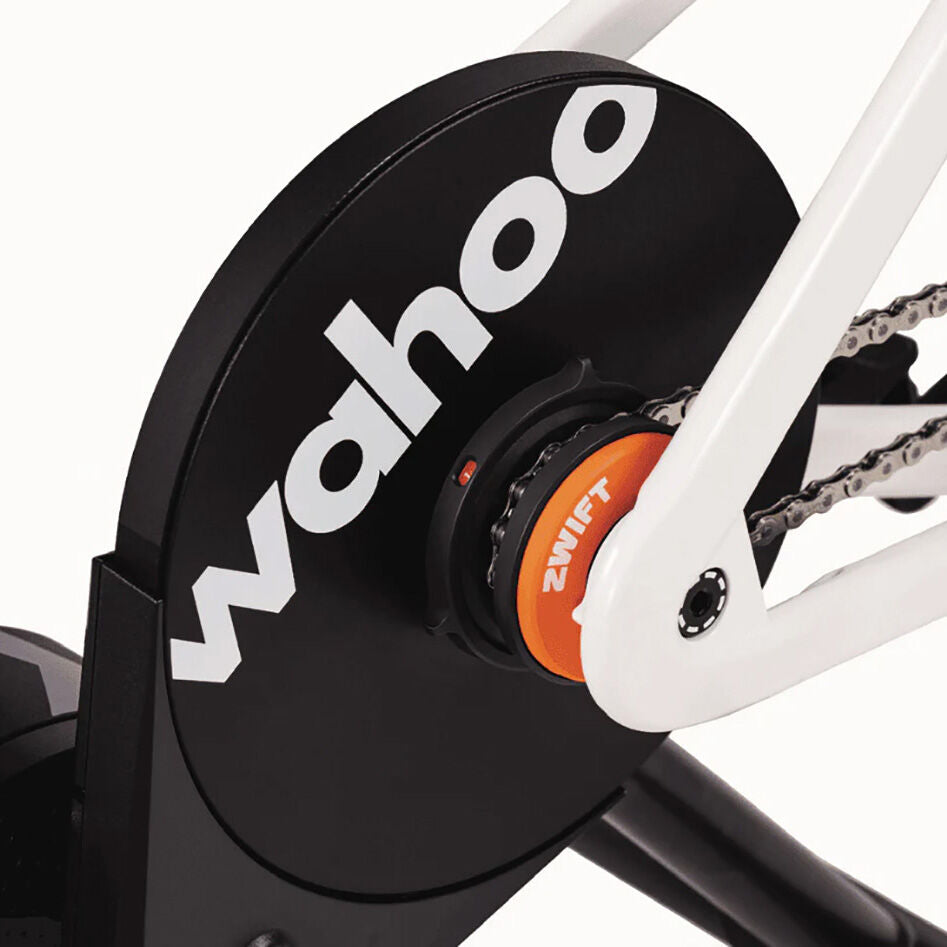 Wahoo Zwift Click & Cog Upgrade Kit