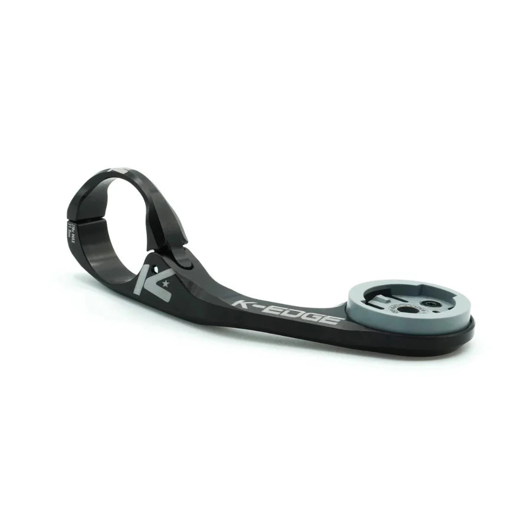 K-Edge GPS Max Mount XL 31.8mm handlebar mount