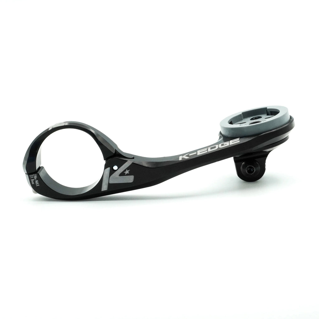 K-Edge GPS Max Mount XL 31.8mm handlebar mount