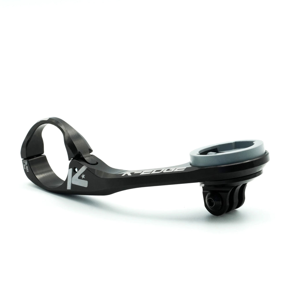 K-Edge GPS Max Mount XL 31.8mm handlebar mount