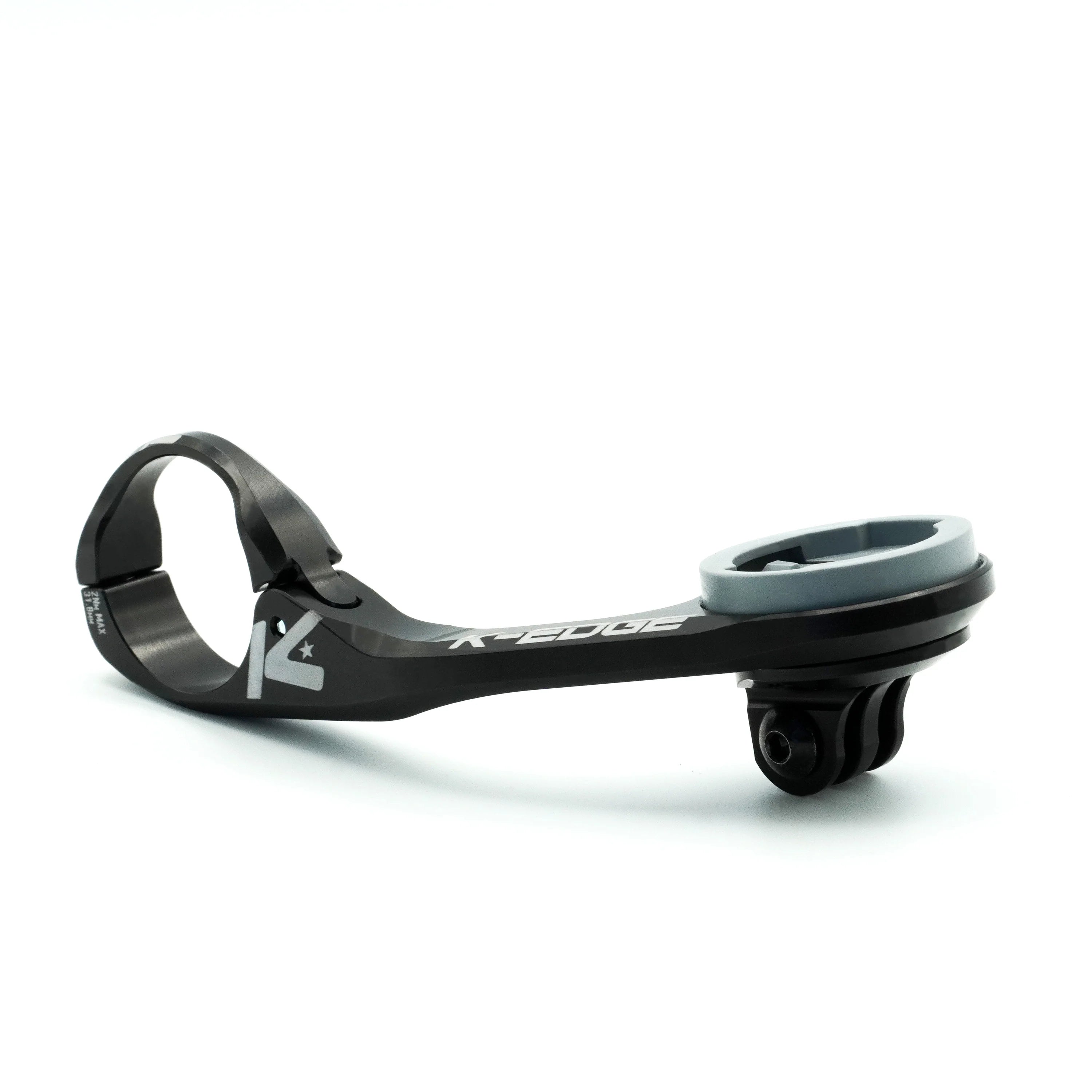 K-Edge GPS Max Mount XL 31.8mm handlebar mount