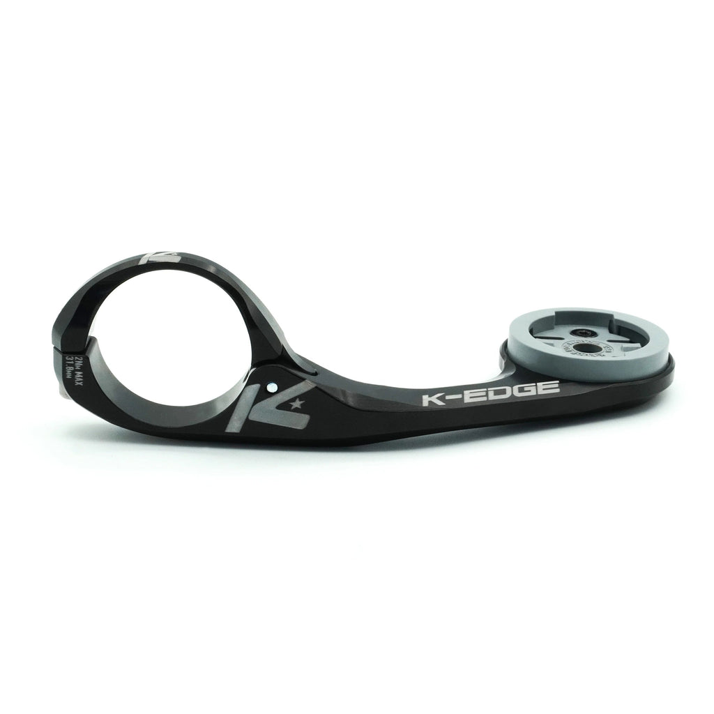 K-Edge GPS Max Mount XL 31.8mm handlebar mount