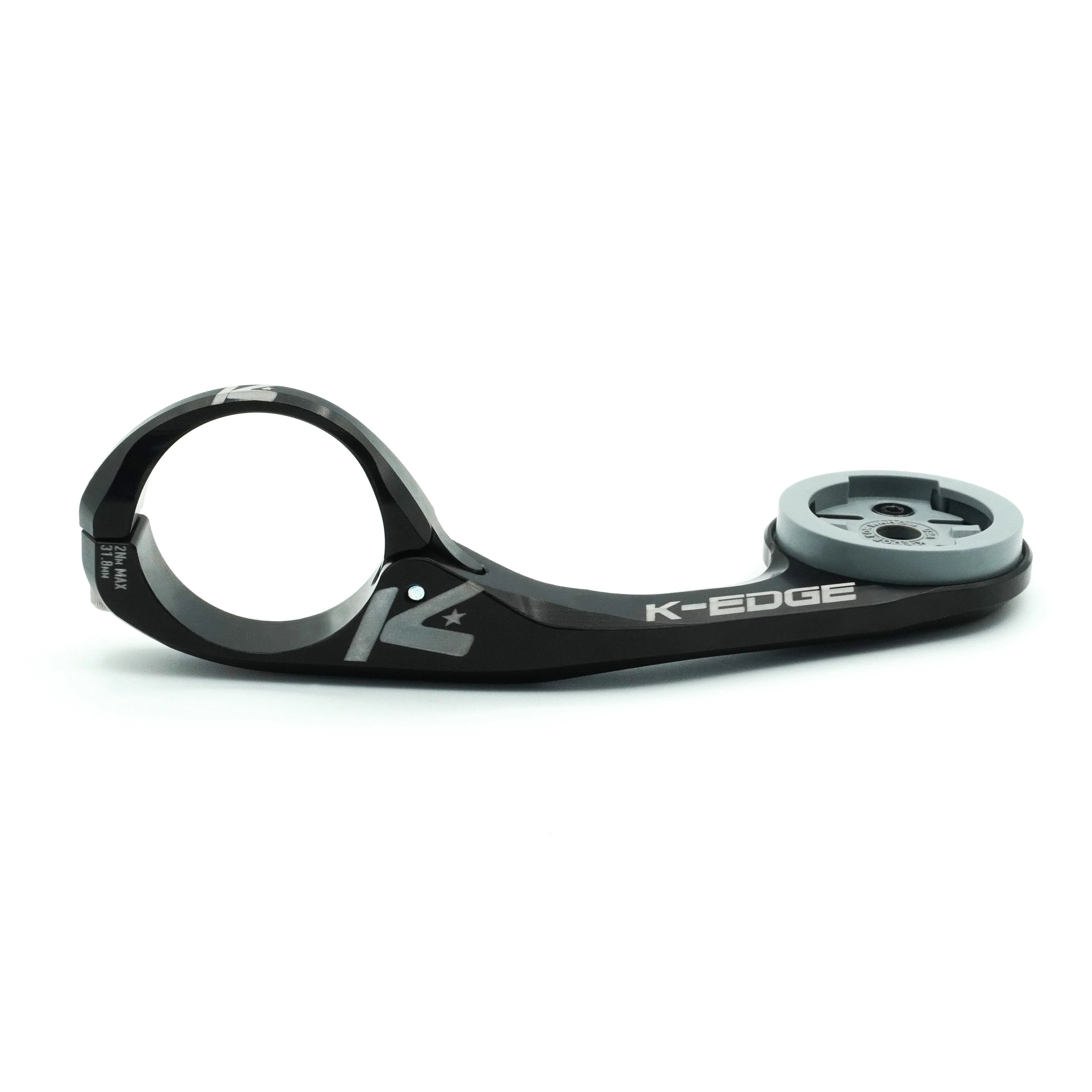 K-Edge GPS Max Mount XL 31.8mm handlebar mount