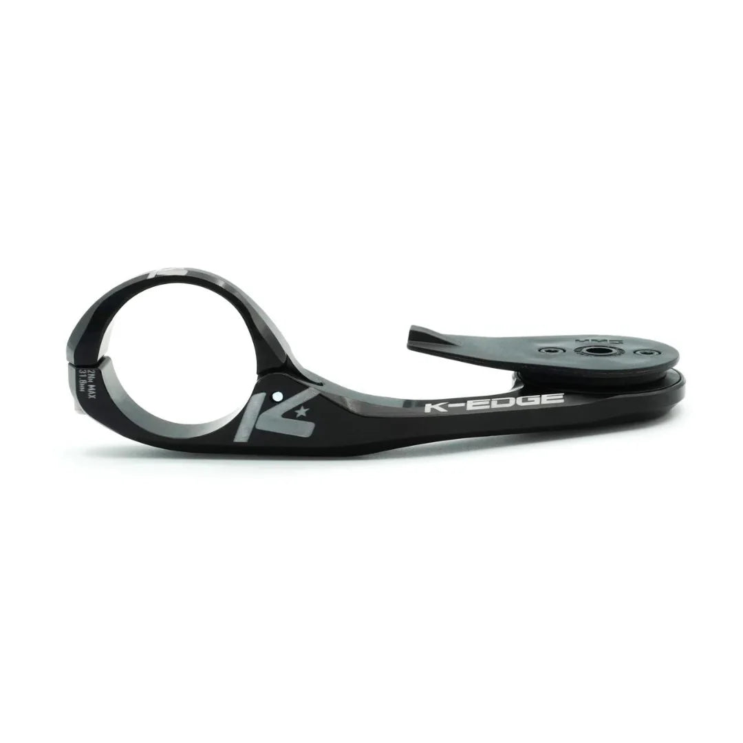 K-Edge GPS Max Mount XL 31.8mm handlebar mount