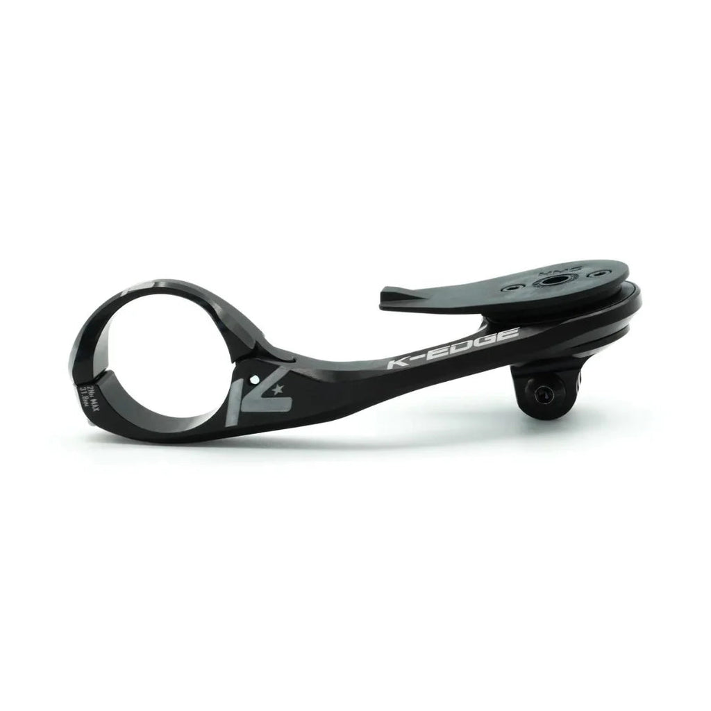 K-Edge GPS Max Mount XL 31.8mm handlebar mount
