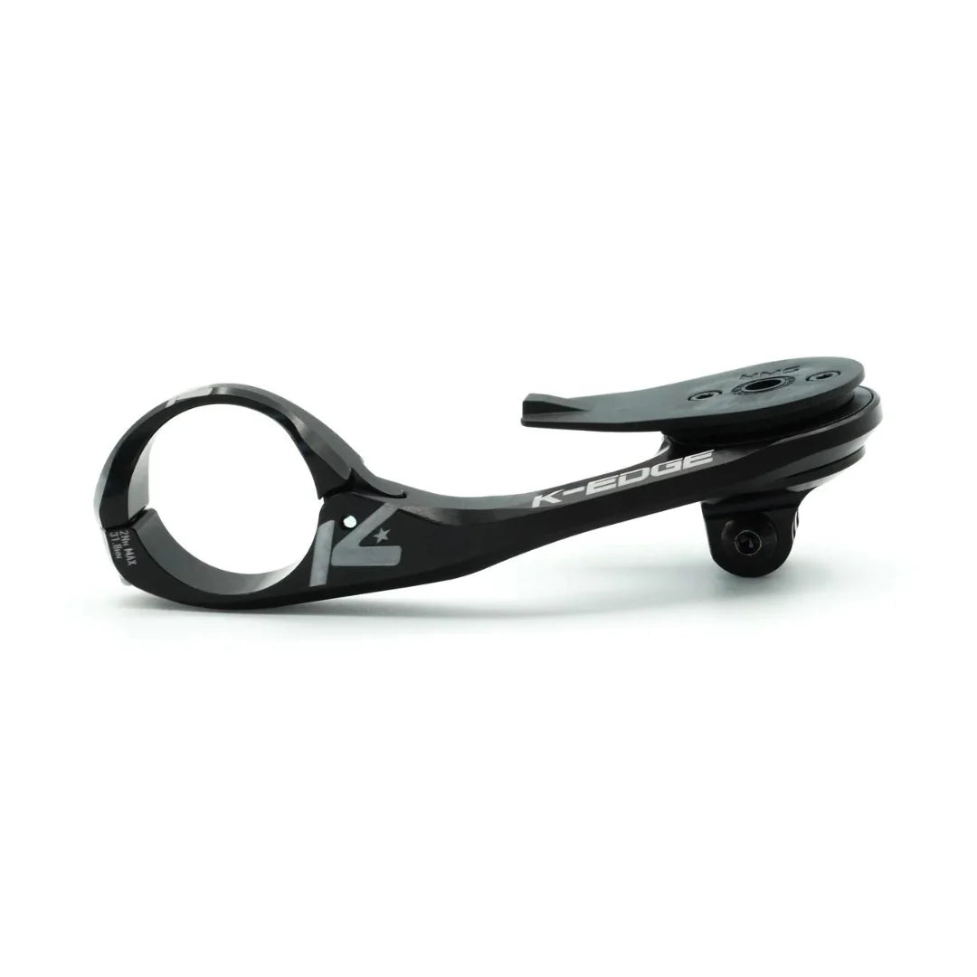 K-Edge GPS Max Mount XL 31.8mm handlebar mount