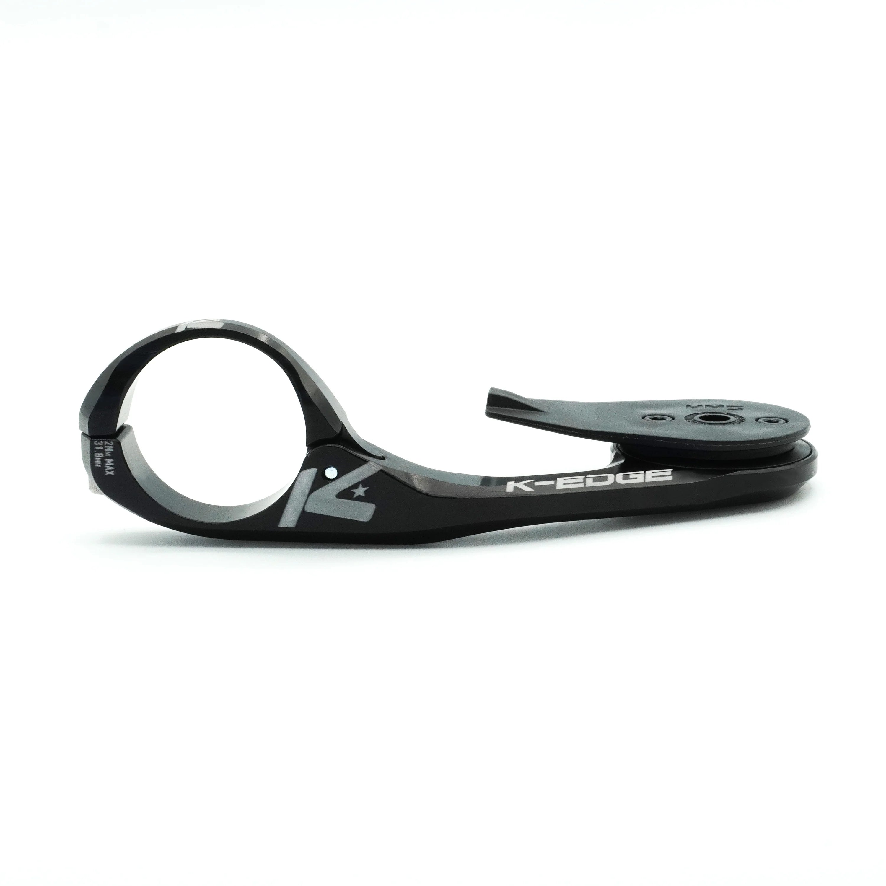 K-Edge GPS Max Mount XL 31.8mm handlebar mount
