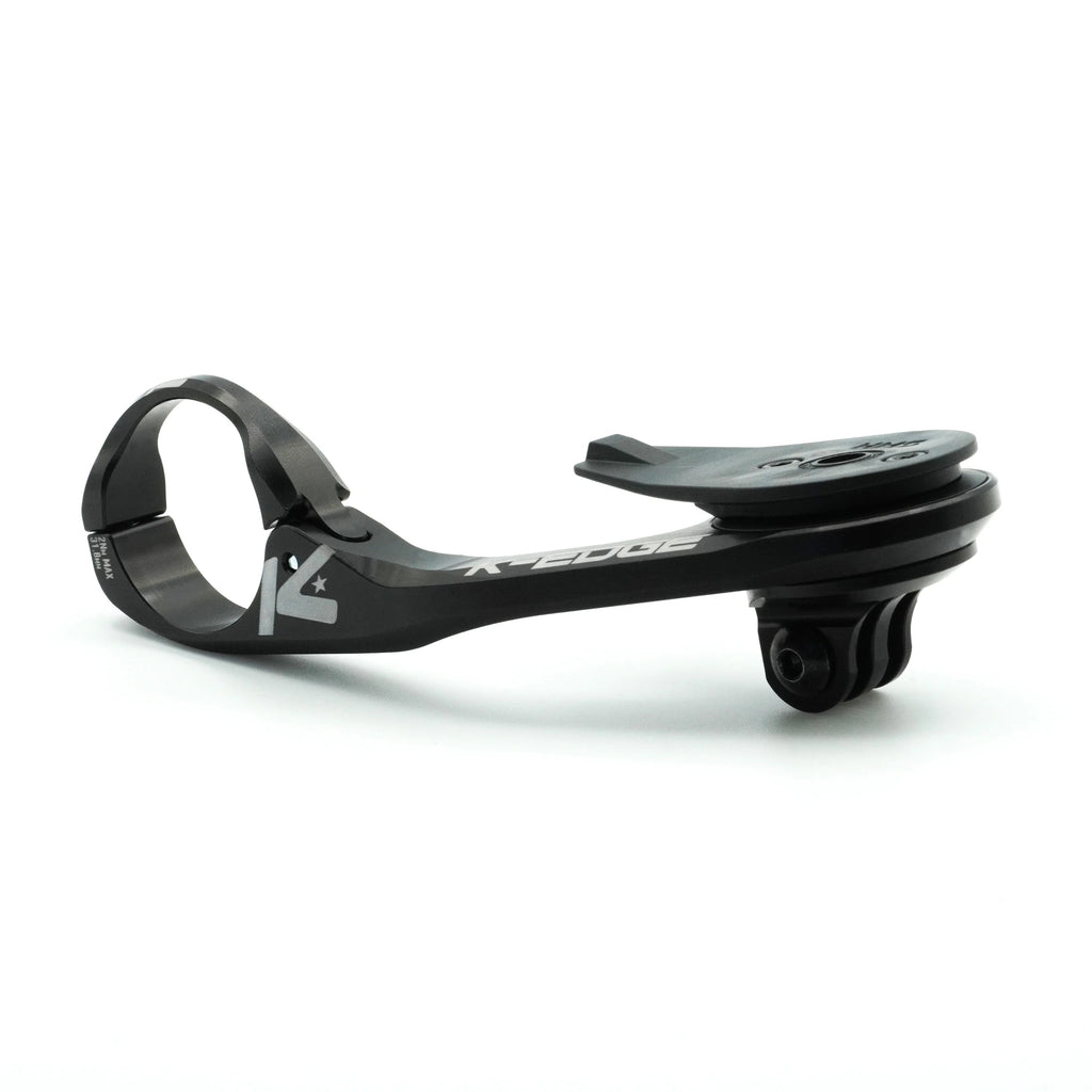 K-Edge GPS Max Mount XL 31.8mm handlebar mount