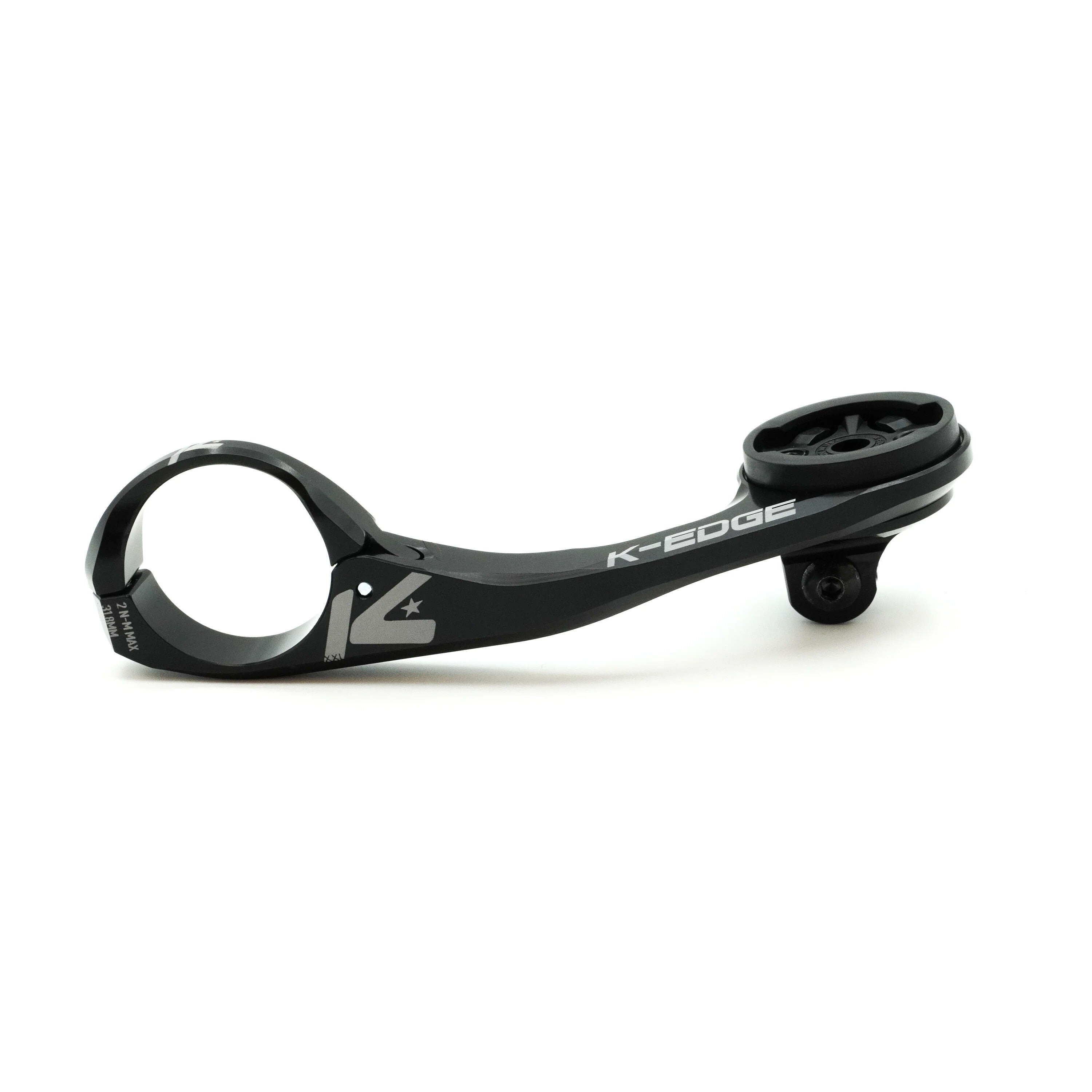 K-Edge GPS Garmin Max Mount XXL handlebar mount