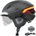 Abus HYP-E BL.ACE helmet