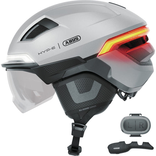 Abus HYP-E BL.ACE helmet