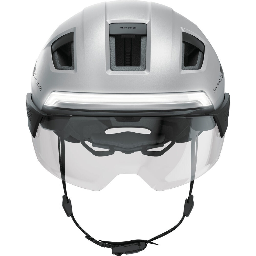 Abus HYP-E BL.ACE helmet