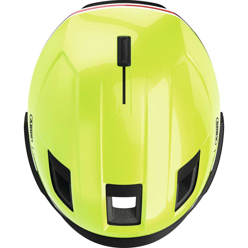 Abus HYP-E BL.ACE helmet