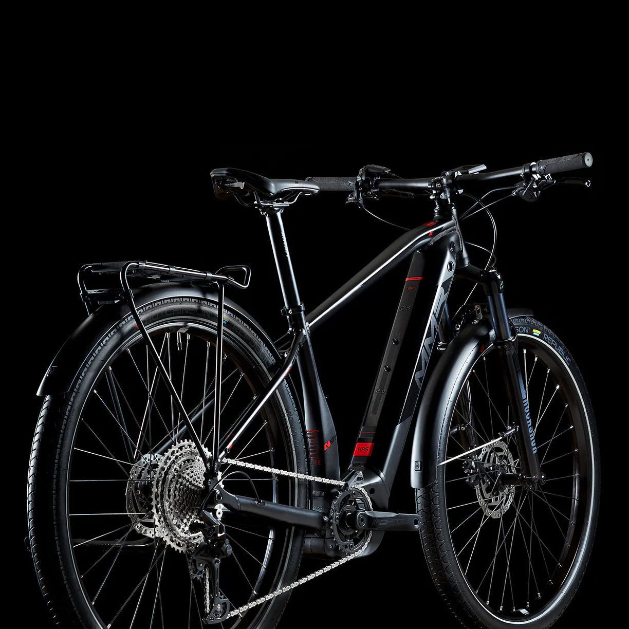 MMR Koen 10
