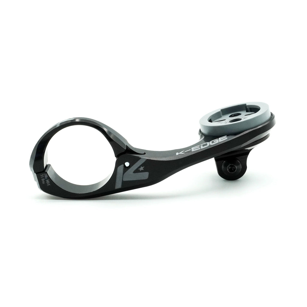 K-Edge GPS Max Mount handlebar mount