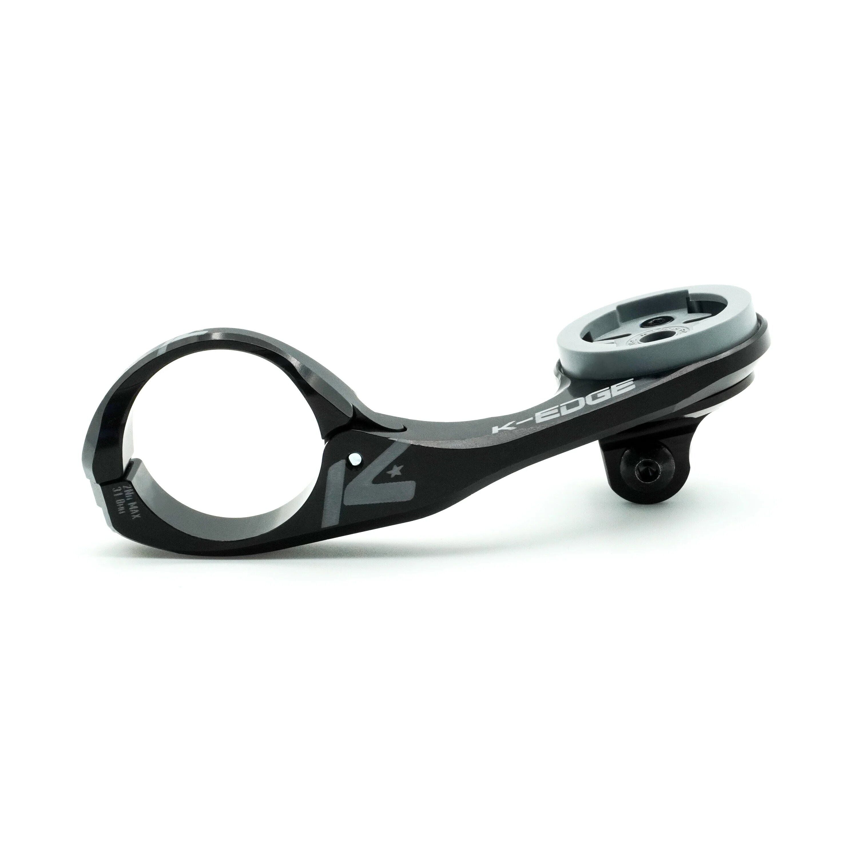 K-Edge GPS Max Mount handlebar mount