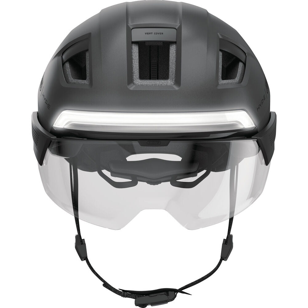 Abus HYP-E ACE helmet