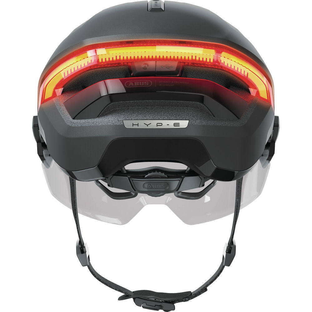 Abus HYP-E ACE helmet