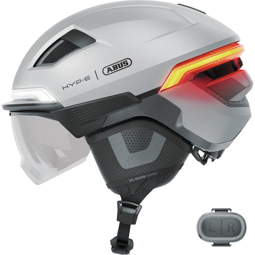 Abus HYP-E ACE helmet