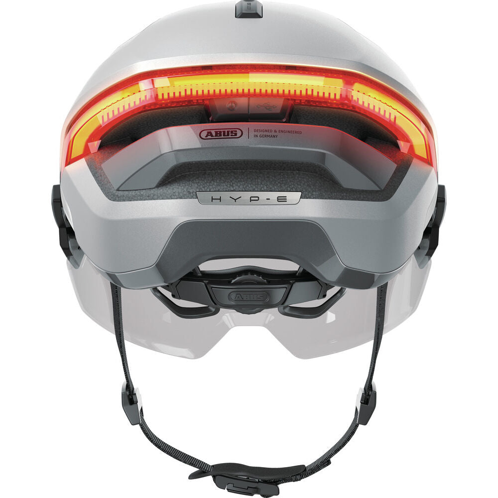 Abus HYP-E ACE helmet