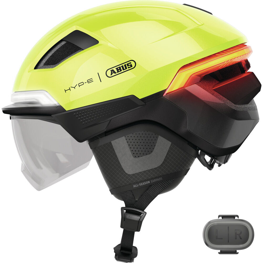 Abus HYP-E ACE helmet