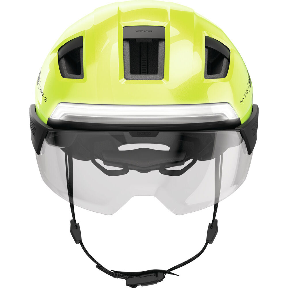 Abus HYP-E ACE helmet